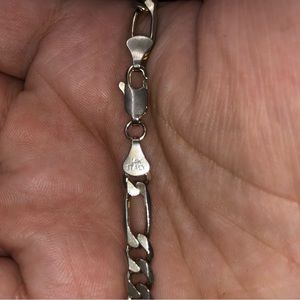 14k Italy gold chain